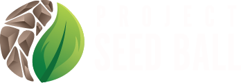 Project Seed Ball Logo 348